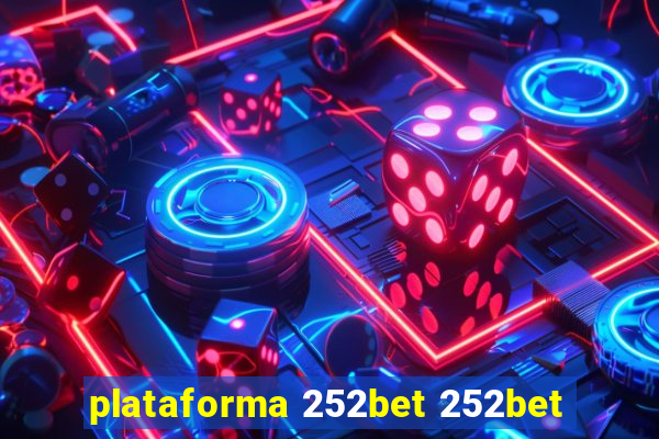 plataforma 252bet 252bet